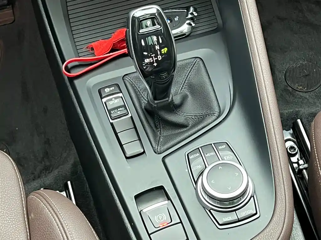 BMW X1 2022 — фото 23