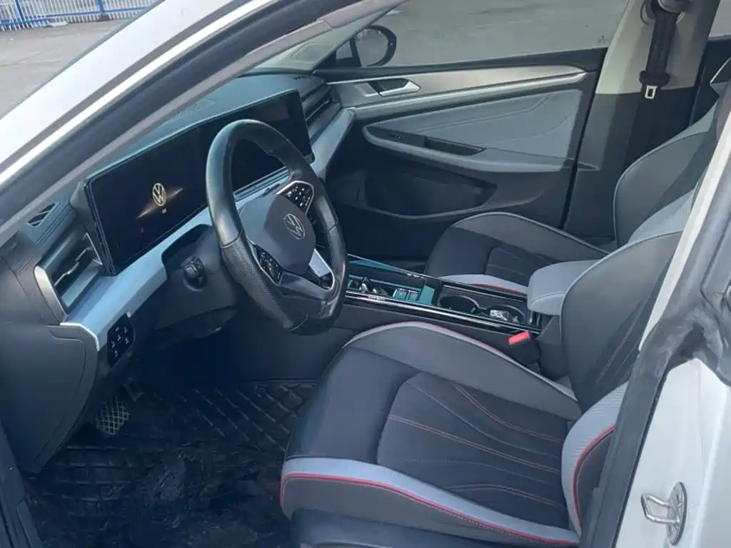 Volkswagen Lamando 2022