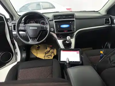 Haval M6 2021