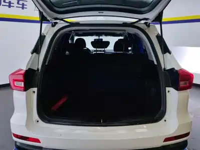 Haval M6 2019