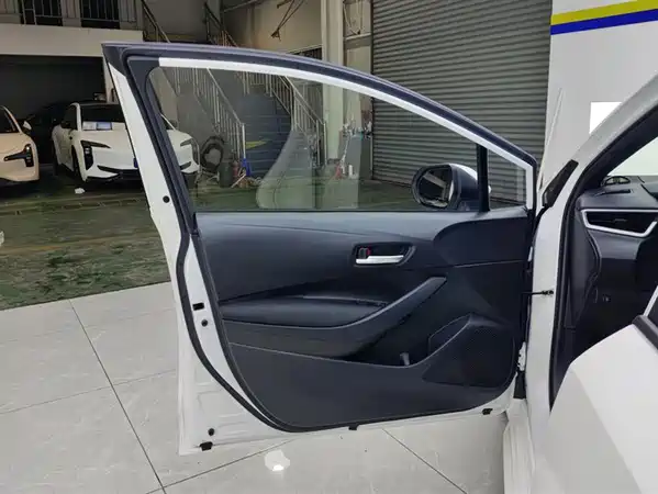 Toyota Levin 2021