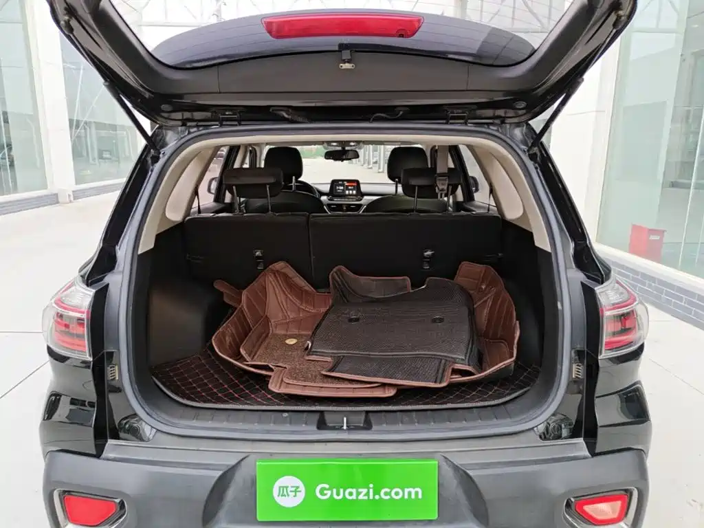 Kia Sportage 2020 — фото 15