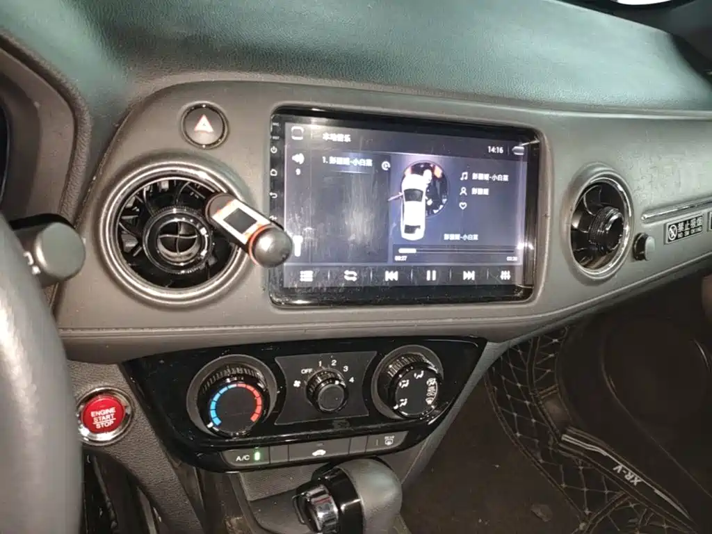Honda XR-V 2017 — фото 13