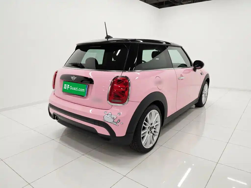 MINI MINI 2021
