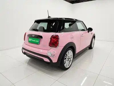 MINI MINI 2021