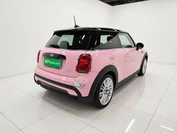 MINI 2021