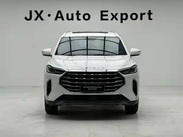 Jetour X70 PLUS 2021