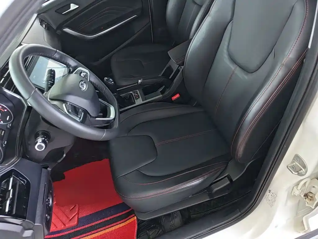 Chery Tiggo 3x 2022 — фото 15