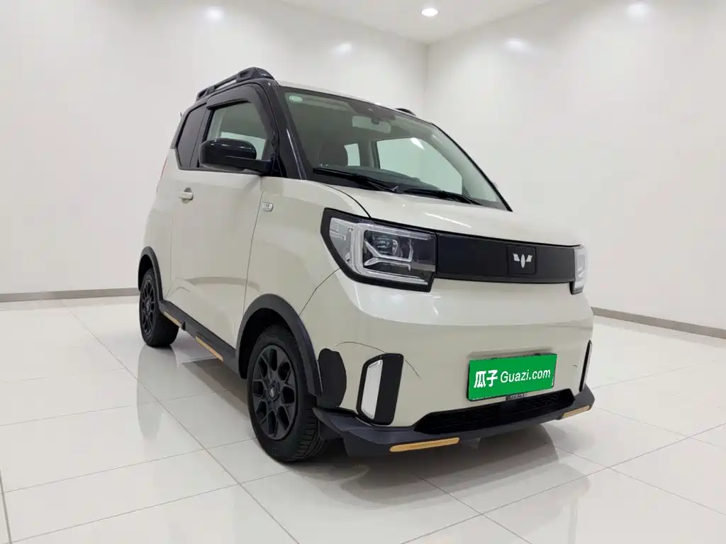 Wuling Hongguang MINIEV 2023