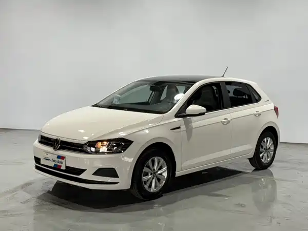 Volkswagen Polo 2021