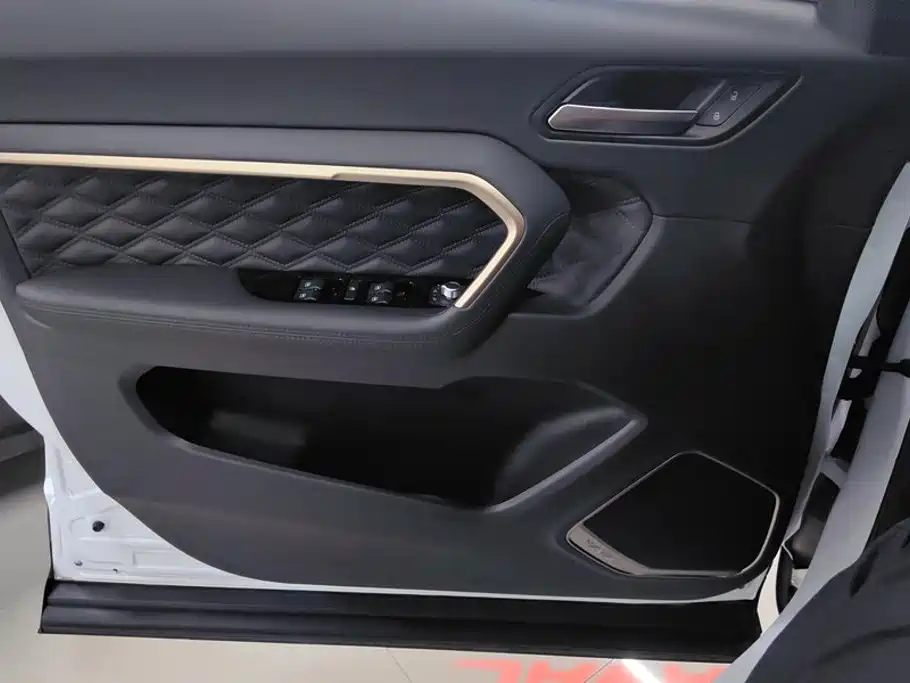 Haval H6 2020
