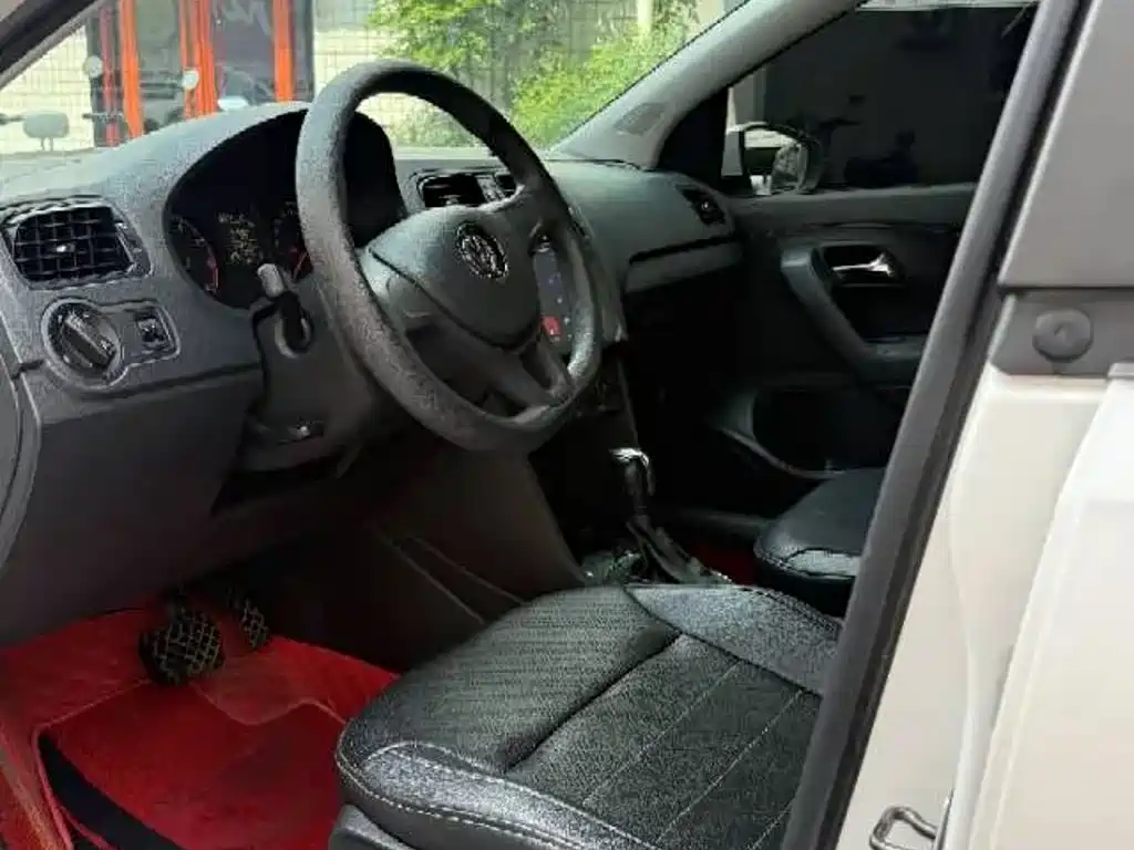 Volkswagen Polo 2018