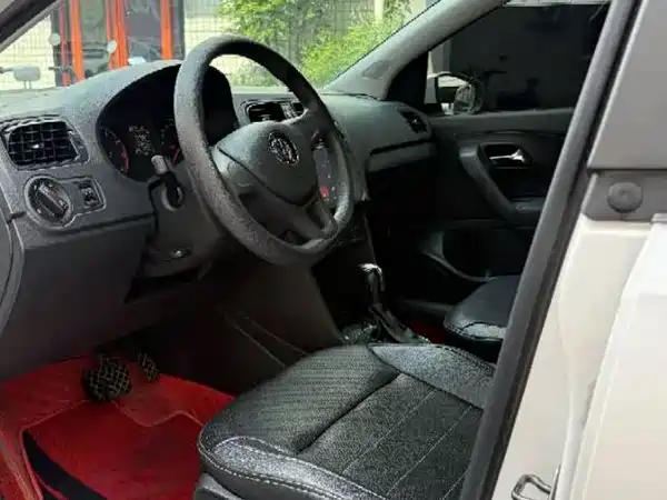 Volkswagen Polo 2018