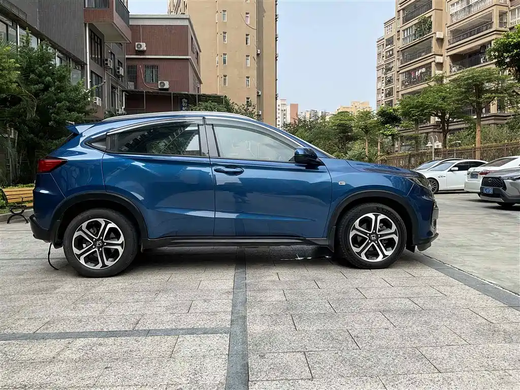 Honda XR-V 2016 — фото 10