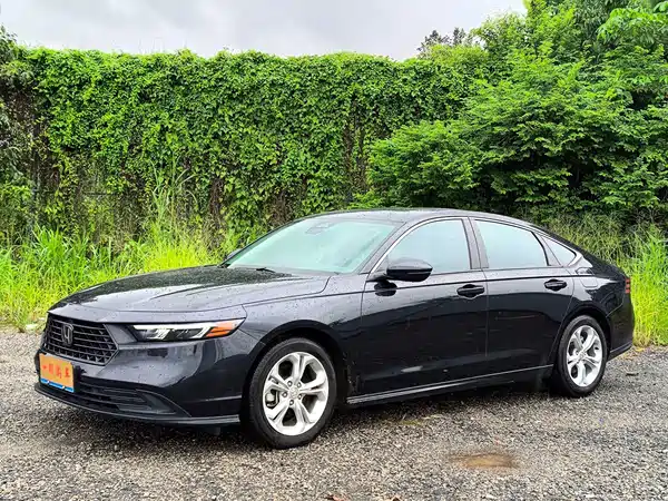 Honda Accord 2023