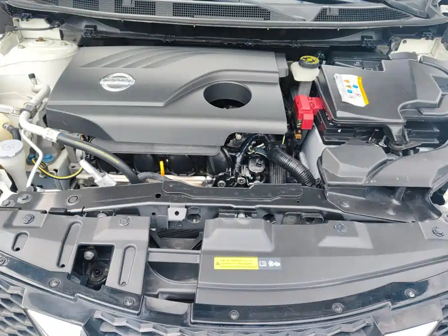Nissan Qashqai 2016 — фото 10