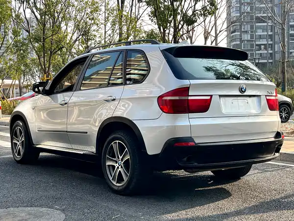 BMW X5 2009