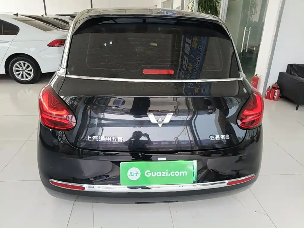 Wuling Bingo 2023