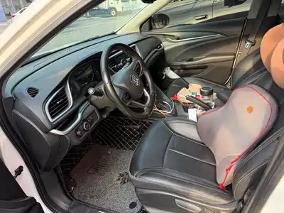 Buick Excelle GT 2019