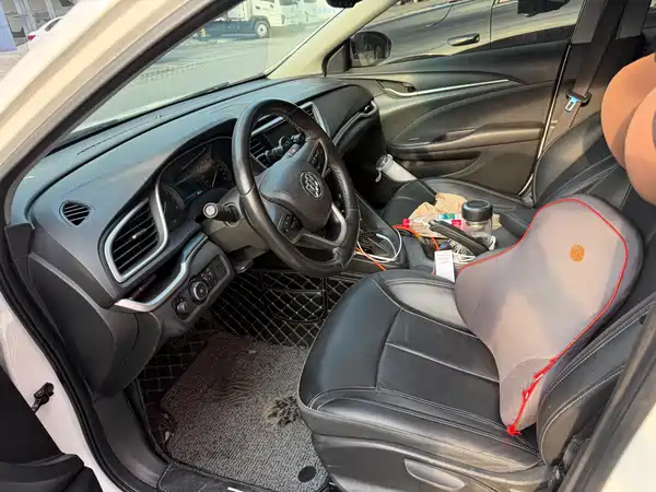 Buick Excelle GT 2019