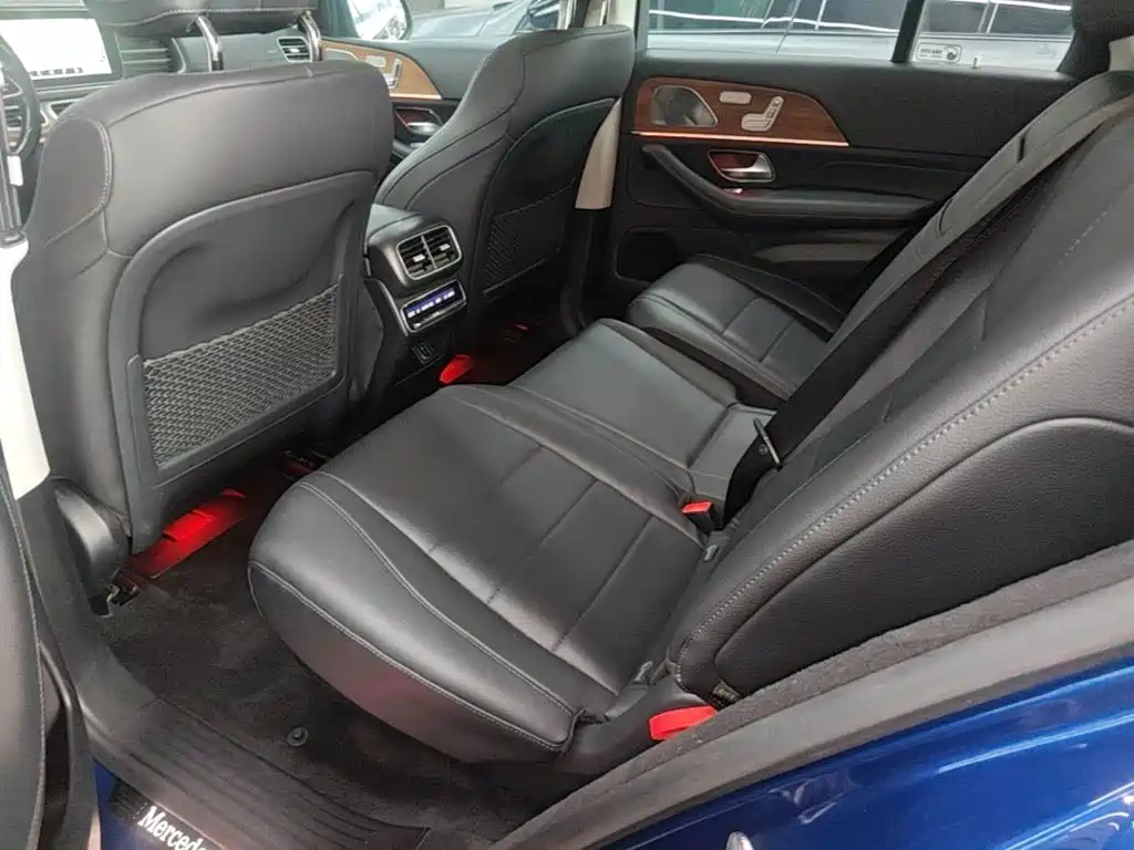 Mercedes-Benz GLE 2020 — фото 17