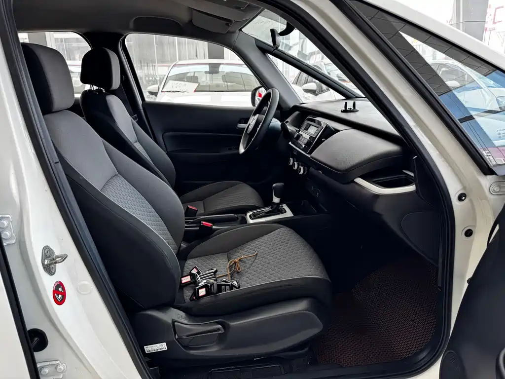 Honda Fit 2023 — фото 8