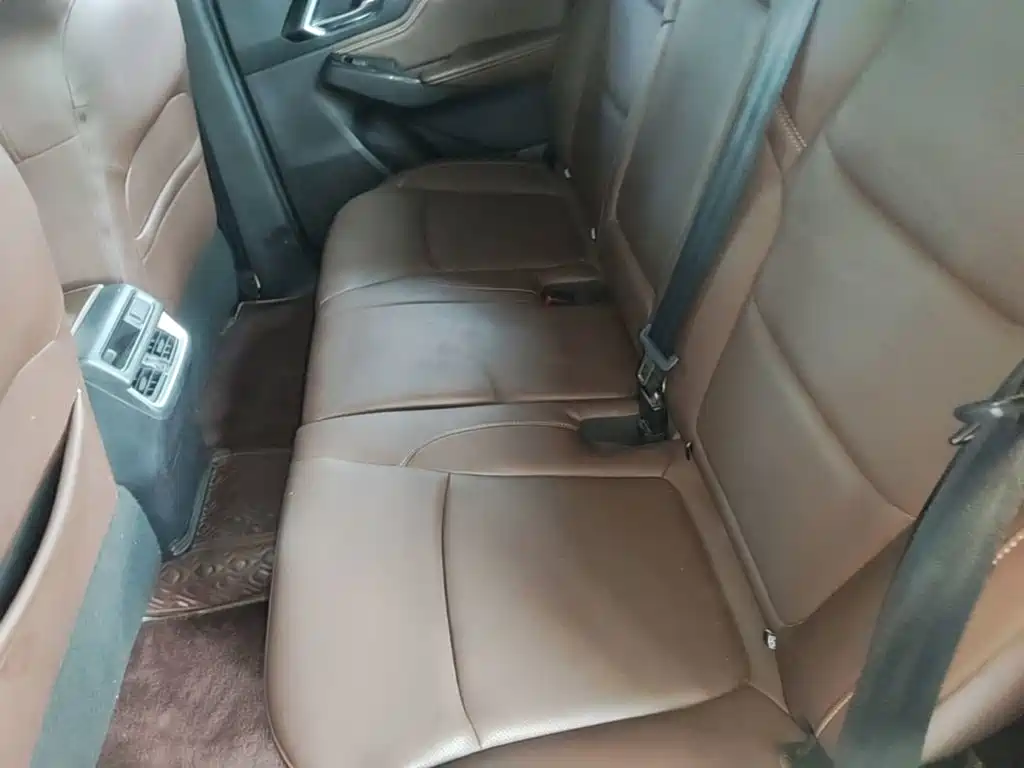 Isuzu D-MAX 2022 — фото 17