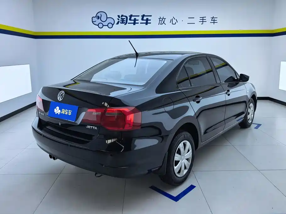 Volkswagen Jetta 2016
