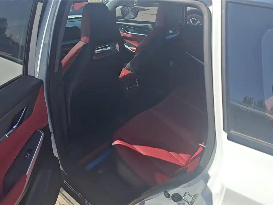 Changan CS75 PLUS 2023 — фото 11