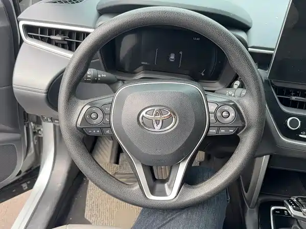 Toyota Frontlander 2023
