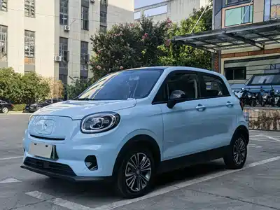 Leapmotor T03 2025