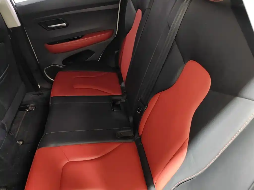 Haval H2s 2019 — фото 17