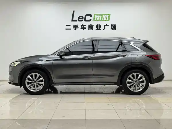 Infiniti QX50 2018
