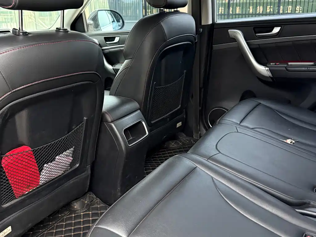 Haval H6 2015