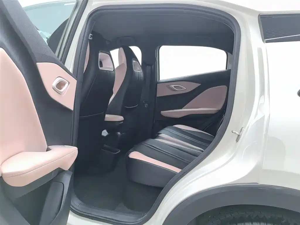 BYD Seagull 2023 — фото 15