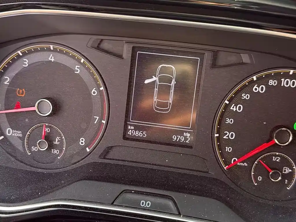 Volkswagen Sagitar 2022