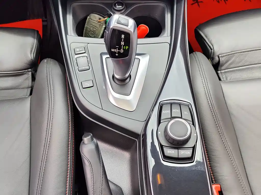 BMW 1 Series 2014