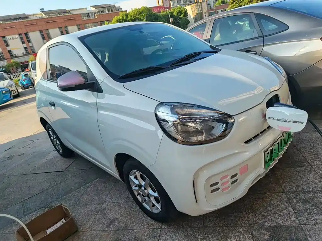 Roewe CLEVER 2022