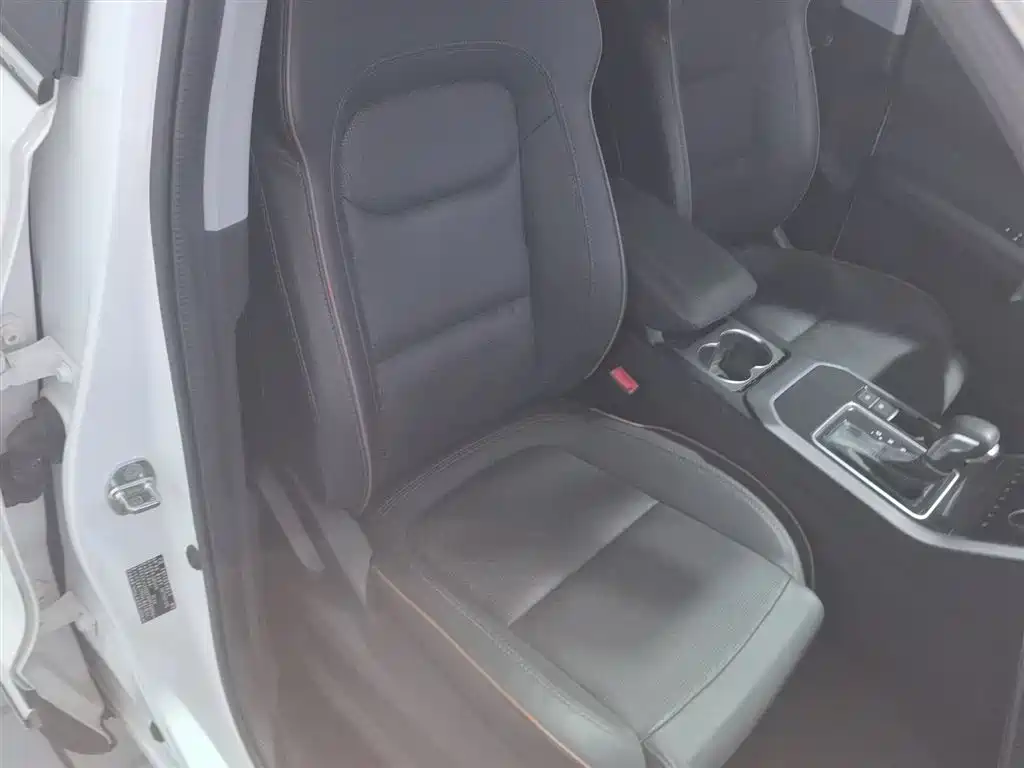 Chery Tiggo 5x 2023 — фото 20