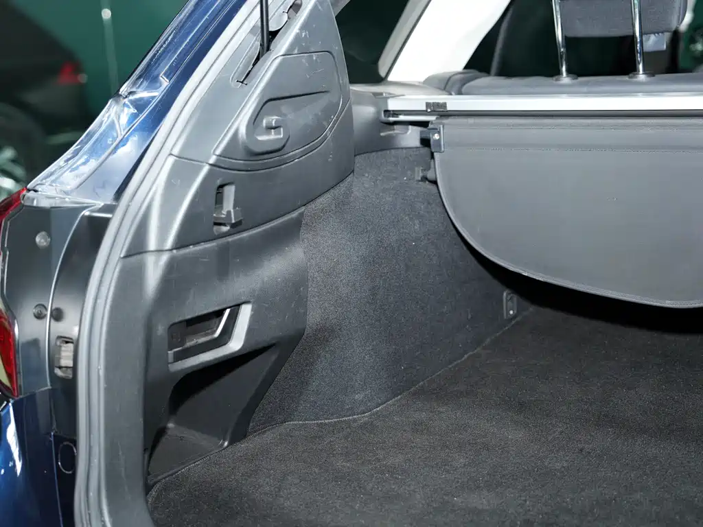 Subaru Outback 2015 — фото 25