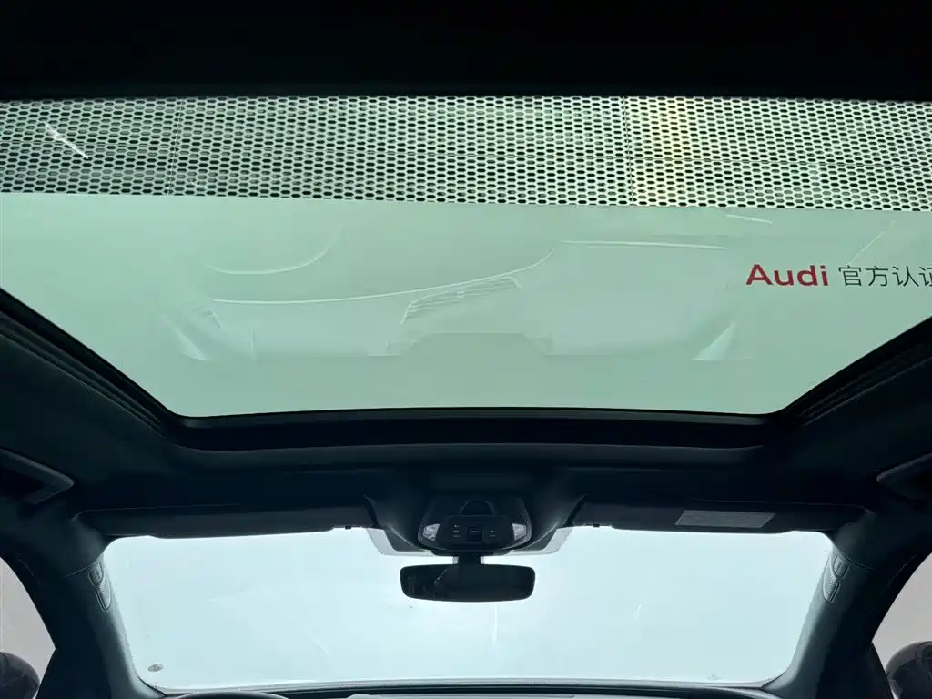 Audi Q5L 2026 — фото 9
