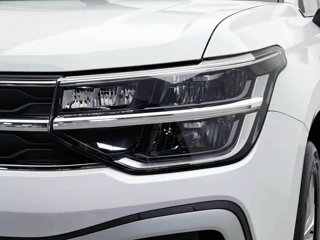 Volkswagen Tuyue 2024