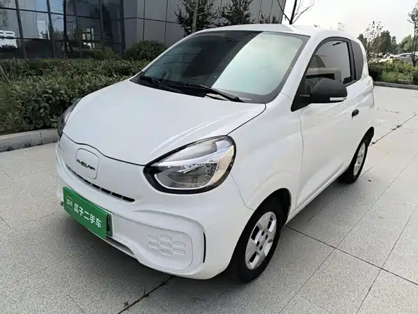 Roewe CLEVER 2022