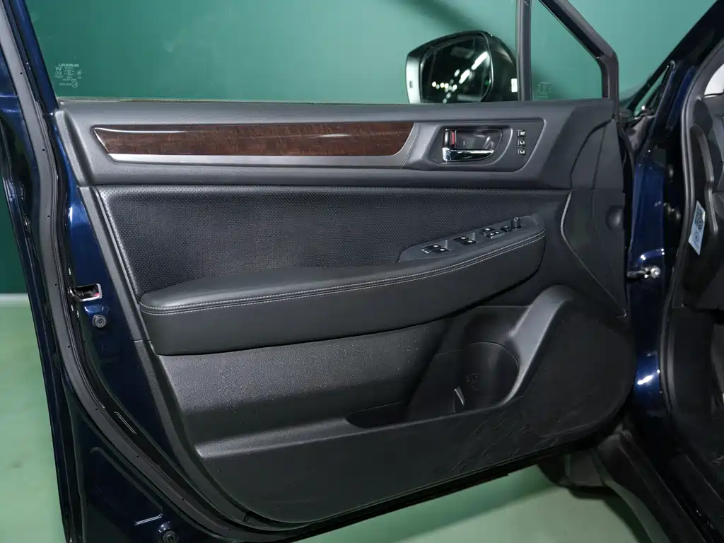 Subaru Outback 2015 — фото 13