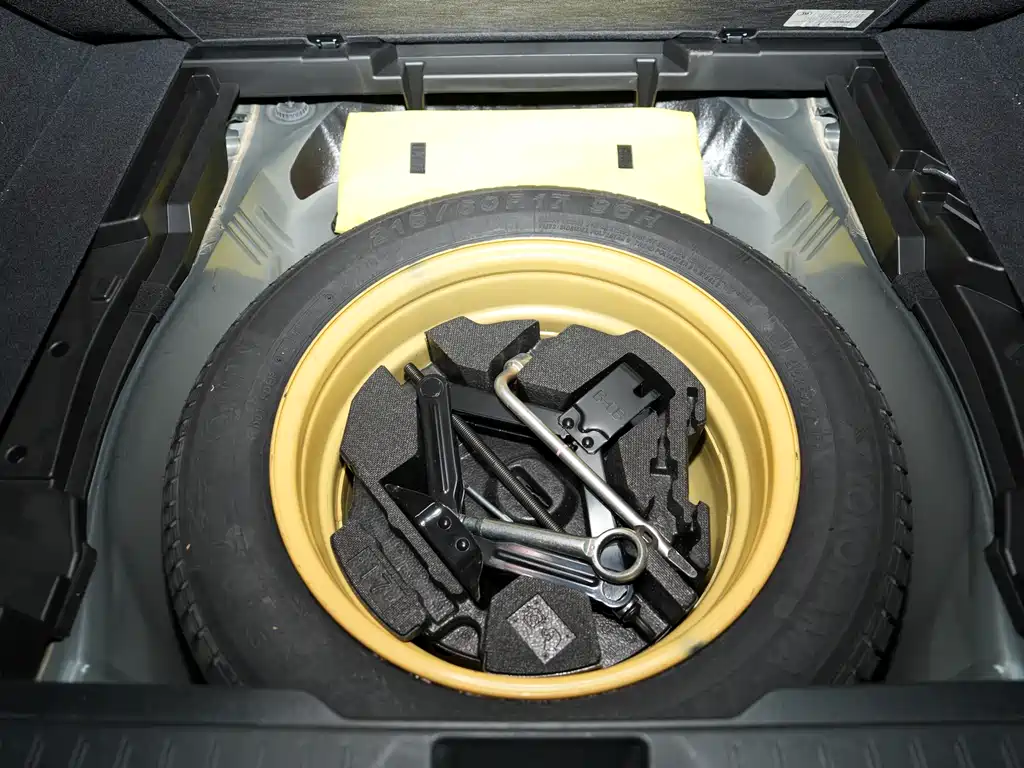 Subaru Outback 2015 — фото 27