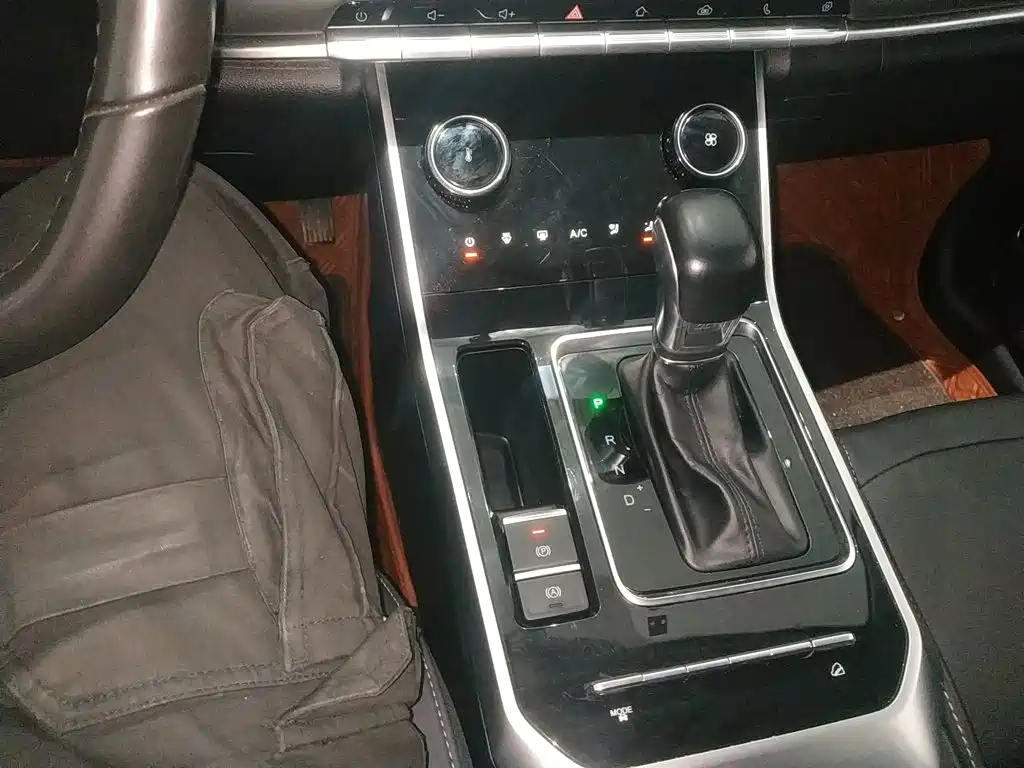Chery Tiggo 8 2021