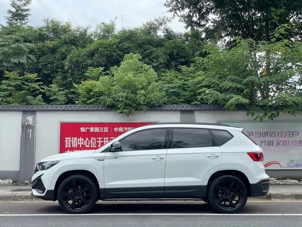 Jetta VS5 2023