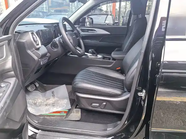 Haval H5 2025