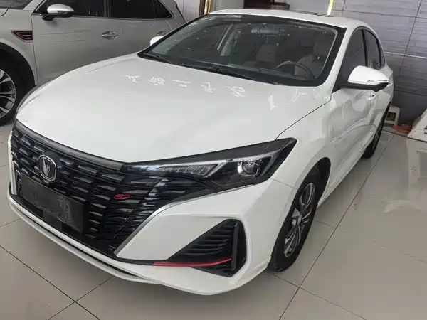 Changan Eado 2023