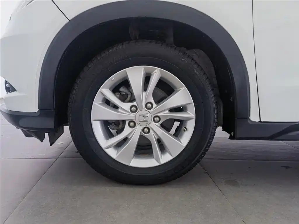 Honda Vezel 2015 — фото 17